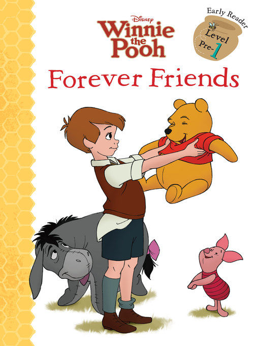Title details for Forever Friends by Lisa Ann Marsoli - Wait list